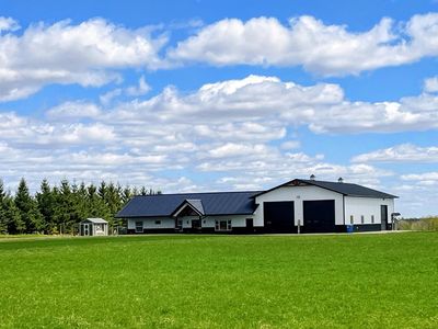 2245 120th Ave, Bowlus, MN, 56314