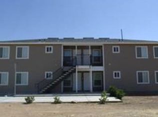 21721 Golden Star Blvd APT C, Tehachapi, CA 93561