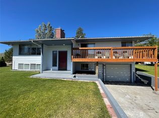 12 Early Sunrise Dr, Tonasket, WA 98855