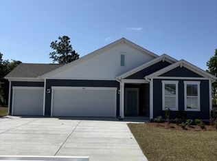 600 Canborough Ln, Murrells Inlet, SC 29576