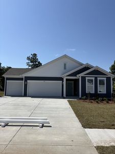 600 Canborough Lane, Murrells Inlet, SC, 29576