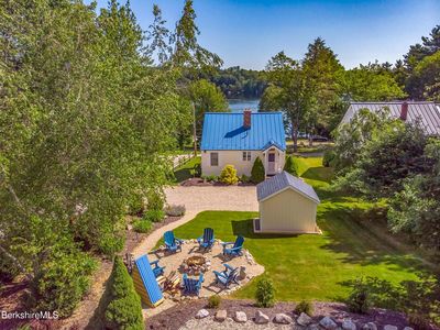 8 Crawford Way, Otis, MA, 01253