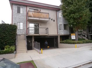 449 E Providencia Ave #B, Burbank, CA 91501