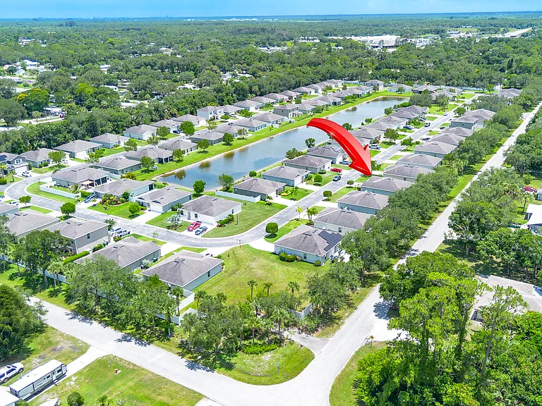 5344 Oakland Lake Cir — Photo 64