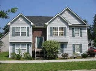 1375 Haynes Trace Ct, Grayson, GA 30017