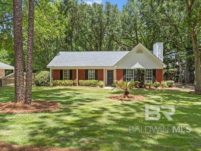 10251 Windmill Rd, Fairhope, AL, 36532