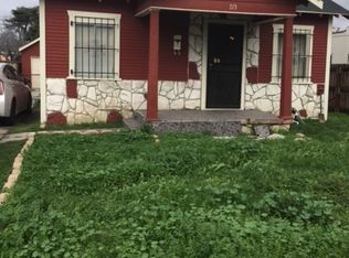 715 E 106th St, Los Angeles, CA 90002