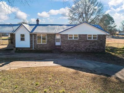 11684 Highway 411, Odenville, AL, 35120