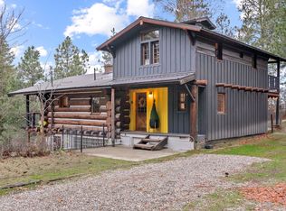 10818 E Tallman Rd, Chattaroy, WA 99003