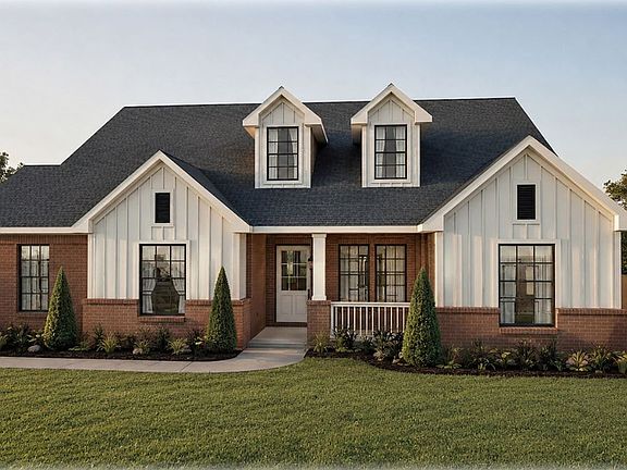 Plan Elevation.