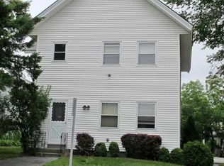 593 Beech St APT 3, Manchester, NH 03104