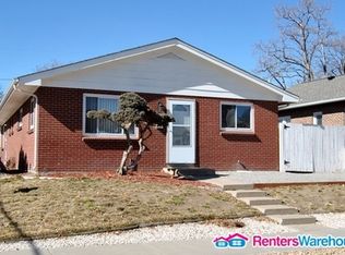 4503 Bryant St, Denver, CO 80211