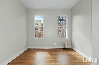 Rented by Living New York