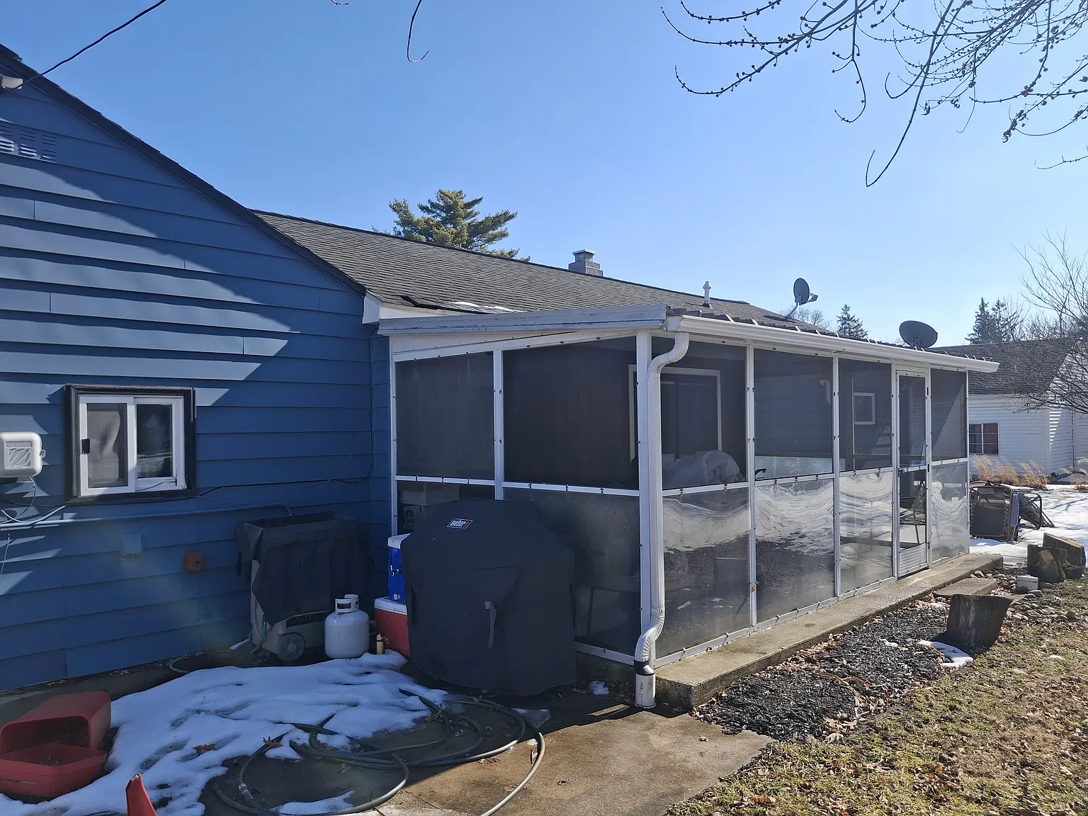 Highland Dr, Fort Wayne — Photo 3