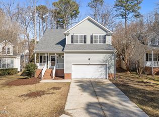 5210 Groveside Ct, Raleigh, NC 27613
