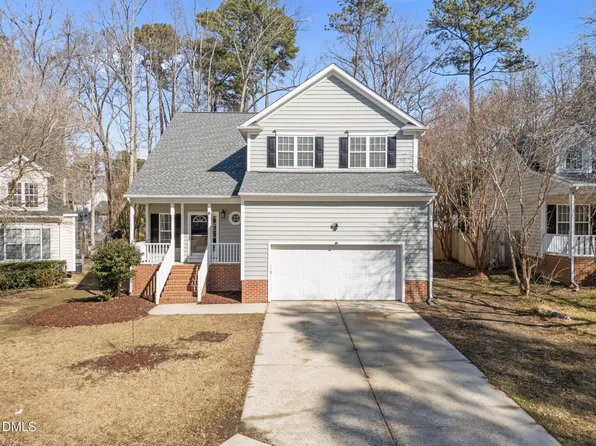 5210 Groveside Ct, Raleigh, NC 27613