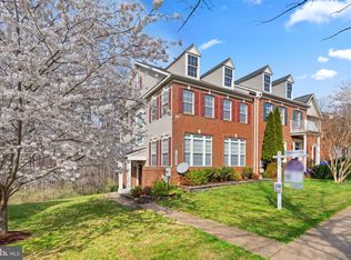 18800 Broken Oak Rd, Boyds, MD 20841