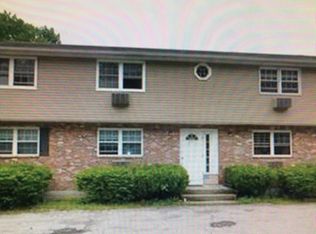 225 Mansfield Ave #U-2, Norton, MA 02766