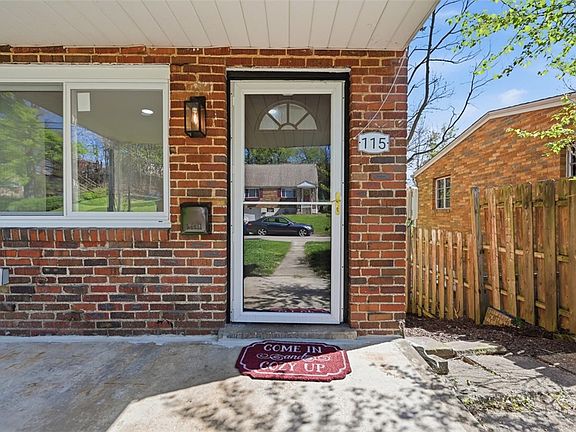 4th image of 115 Quail Dr