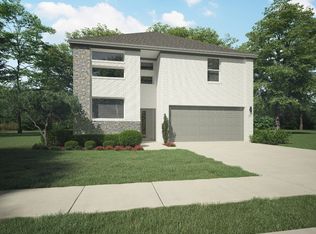 1401 Bellaire St, Celina, TX 75009