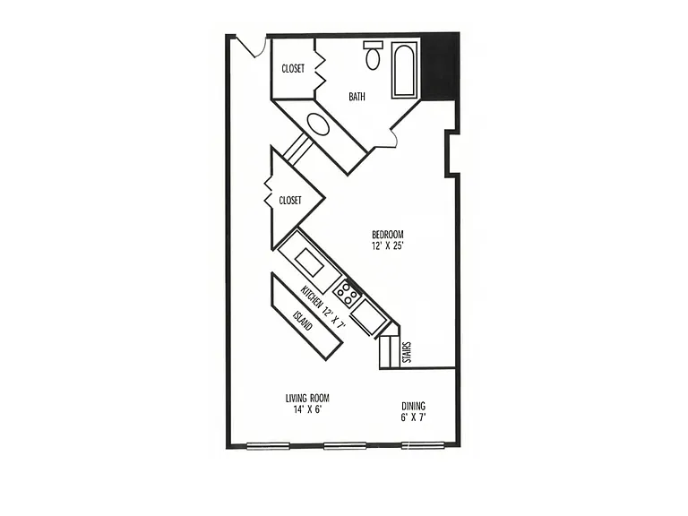 Marlboro Classic Apt & Redwood Square — Photo 92