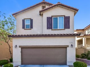 10541 W Gilmore Ave, Las Vegas, NV 89129