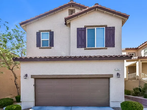 10541 W Gilmore Ave, Las Vegas, NV 89129