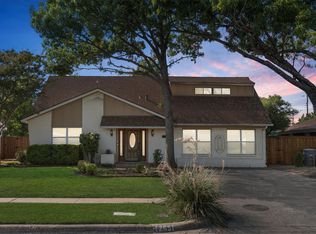 12651 Promenade Ln, Dallas, TX 75238