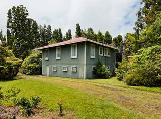19-4370 Ainahau Rd, Volcano, HI 96785