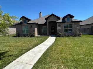 7507 Bluestone Dr, Amarillo, TX 79119