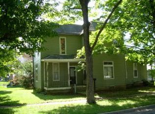 1000 E 10th St, Rochester, IN 46975