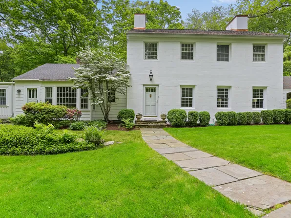 280 Bayberry Lane, Westport, CT 06880