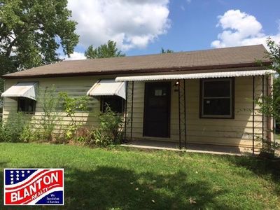 112 Flint St, Junction City, KS, 66441