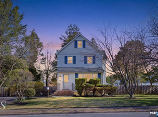 830 Soldier Hill Rd, Emerson, NJ 07630