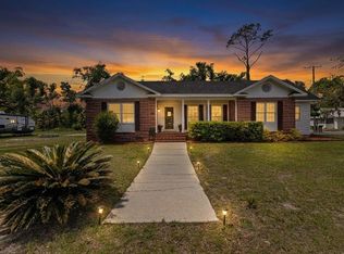 515 N Quincy St, Perry, FL 32347