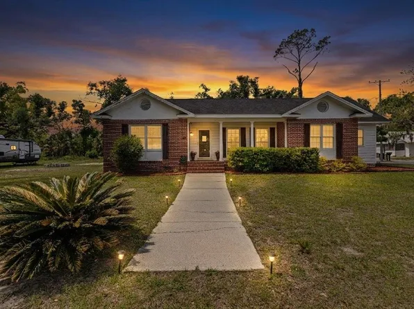 515 N Quincy St, Perry, FL 32347