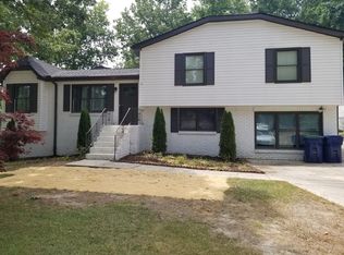 1317 2nd Ave SW, Alabaster, AL 35007