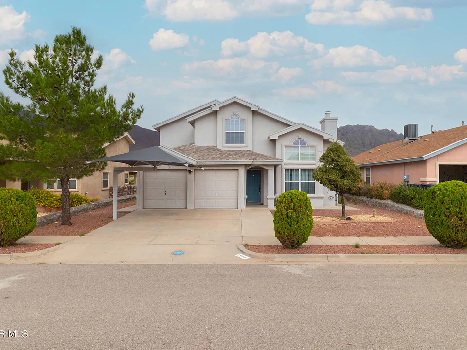 1544 Cherokee Ridge Dr