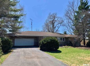 13035 Townline Rd, Green Valley, IL 61534