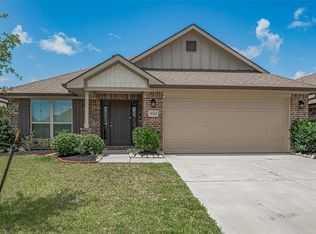 5323 Vermilion Ct, Dickinson, TX 77539