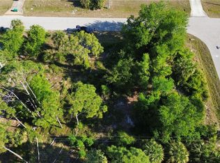 26413 Angelica Rd, Punta Gorda, FL 33955