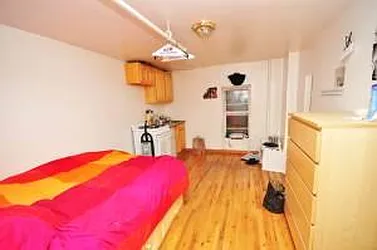 Rented by Bond New York