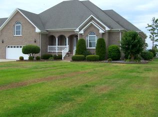 262 Ainsley Rd, Hertford, NC 27944