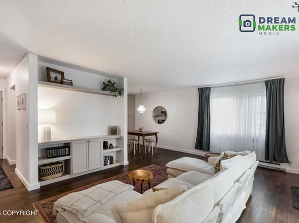 190 Grand Larry St APT A01, Anchorage, AK 99504