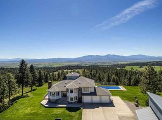 14711 N Freddi Rd, Rathdrum, ID 83858
