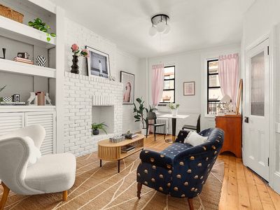 24 Cornelia St APT 15, Manhattan, NY, 10014