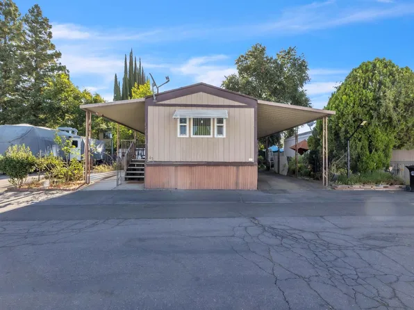 5935 Auburn Blvd Space 65, Citrus Heights, CA 95621