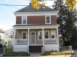 192 Glennon St, New Bedford, MA 02745