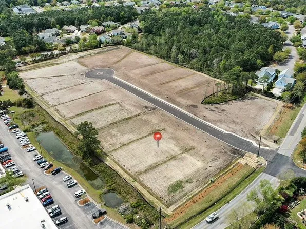 757 Harper Acres Ln SE Lot 14, Southport, NC 28461