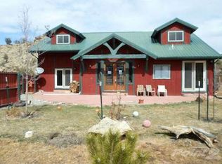 489 Harmony Way, Silt, CO 81652
